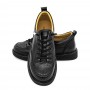 Pantofi Casual Dama F20975-7 Negru | Advancer