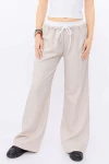 Pantaloni Dama 3297 Bej Alexa