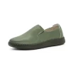 Pantofi Casual Dama GA2320 Verde Gallop