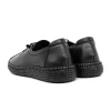 Pantofi Casual Dama GA2318 Negru Gallop