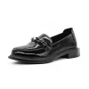 Pantofi Casual Dama 11520-20 Negru Stephano