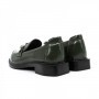 Pantofi Casual Dama 11520-20 Verde Stephano