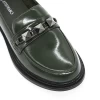 Pantofi Casual Dama 11520-20 Verde Stephano