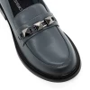 Pantofi Casual Dama 11520-20 Albastru Stephano