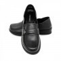 Pantofi Casual Dama 75-21 Negru Stephano