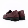 Pantofi Casual Dama 75-21 Visiniu Stephano