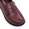 Pantofi Casual Dama 75-21 Visiniu Stephano