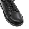 Pantofi Casual Dama 220150TP Negru Stephano