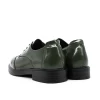 Pantofi Casual Dama 30557-22 Verde Advancer