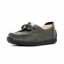 Pantofi Casual Dama 6027 Gri | Stephano