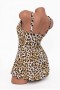 Costum de Baie Dama Intreg Y30118 Leopard | Meina