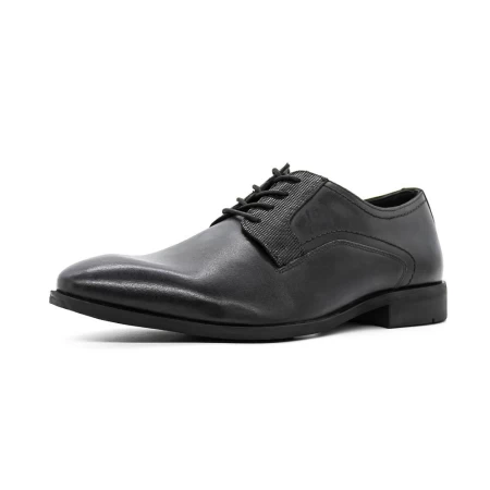 Pantofi Barbati 3NO0050301 Negru » MeiShop.Ro
