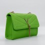 Geanta dama H0785 Verde | Fashion
