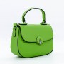 Geanta dama H0863 Verde | Fashion