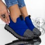 Pantofi Sport Dama 3KMD16 Albastru | Mei