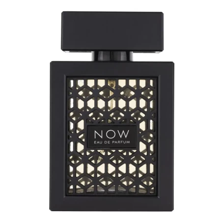 Apa de Parfum Now PLU00012 Rave