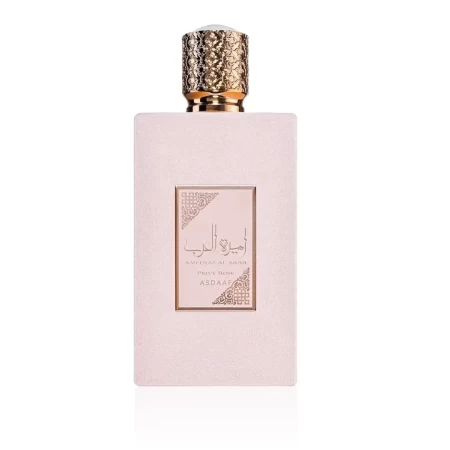 Apa de Parfum Ameerat Al Arab Prive Rose PLU00092 Asdaaf