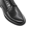 pantofi barbati K1176 Negru Advancer