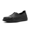 Pantofi casual dama 2255H12 Negru Formazione