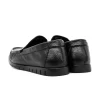 Mocasini barbati 322-1 Negru Advancer