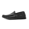 Mocasini barbati 322-1 Negru Advancer