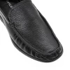 Mocasini barbati 322-1 Negru Advancer