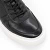 Pantofi Casual Barbati G14396-1 Negru Advancer