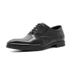 Pantofi Barbati F606-221 Negru Advancer