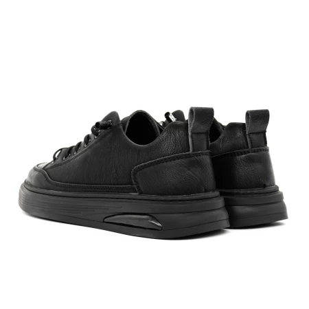 Pantofi Sport Barbati LY2350 Negru » MeiShop.Ro