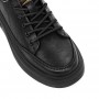 Pantofi Sport Barbati LY2350 Negru | Mei