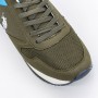Pantofi Sport Barbati NOBIL003M4HY5 Maro | U.S. POLO ASSN