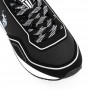 Pantofi Sport Barbati NOBIL012M4YH1 Negru | U.S. POLO ASSN