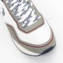 Pantofi Sport Barbati NOBIL012M4YH1 Alb | U.S. POLO ASSN