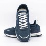 Pantofi Sport Barbati TABRY003M4HT3 Albastru | U.S. POLO ASSN