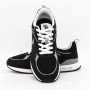 Pantofi Sport Barbati TABRY007M4HT2 Negru | U.S. POLO ASSN