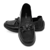 Pantofi Casual Dama 60271 Negru Stephano