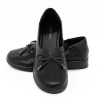 Pantofi Casual Dama 7532 Negru Stephano