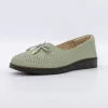 Pantofi Casual Dama 7532 Albastru deschis Stephano