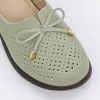 Pantofi Casual Dama 7532 Albastru deschis Stephano