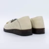 Pantofi Casual Dama 7532 Crem Stephano