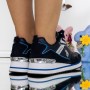 Pantofi Sport Dama FEY003 Albastru inchis | U.S.POLO ASSN