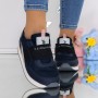 Pantofi Sport Dama NOBIW003 Albastru inchis | U.S.POLO ASSN
