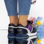 Pantofi Sport Dama NOBIW002 Albastru inchis | U.S.POLO ASSN