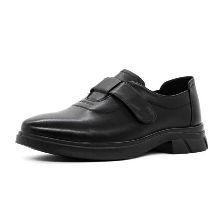 Pantofi Casual Dama N231 Negru » MeiShop.Ro