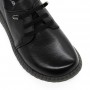 Pantofi Casual Dama 6001 Negru | Stephano