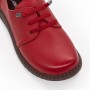Pantofi Casual Dama 6001 Rosu | Stephano