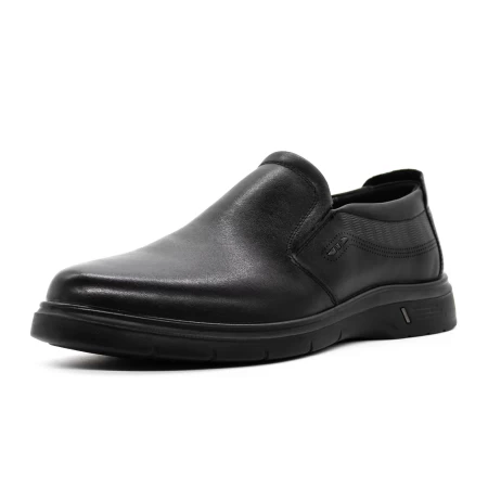 Pantofi Barbati J8 Negru » MeiShop.Ro