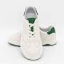 Pantofi Sport Dama 89187-8 Verde | Stephano