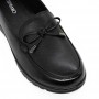Pantofi Casual Dama N073 Negru | Stephano