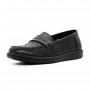 Pantofi Casual Dama 3507Q02 Negru | Stephano